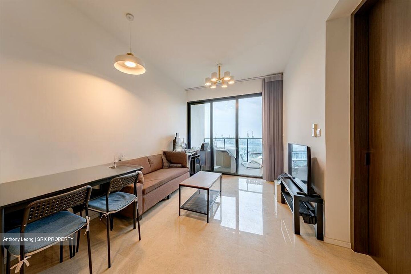 Avenue South Residence (D3), Apartment #522546911